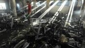 Arrestados los dueños de la fábrica incendiada en Bangladesh donde se fabricaba ropa de Inditex