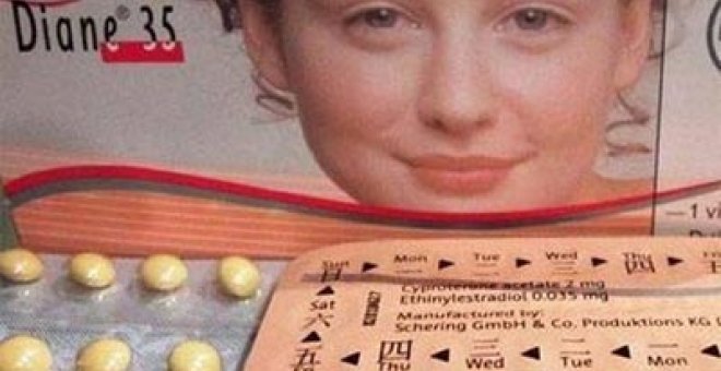 Francia suspende la venta de Diane 35, que se usa como anticonceptivo