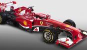 Ferrari se queda sin 'morro de pato'