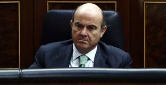 El juez del 'caso Bankia' llama a declarar a De Guindos, Goirigolzarri y Linde