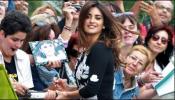 Penélope Cruz y Javier Bardem esperan su segundo hijo