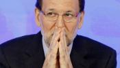 Los periodistas condenan que Rajoy rehúse comparecer ante la prensa