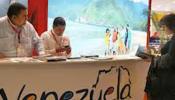 Venezuela alcanza en Fitur 2013 importantes acuerdos estratégicos