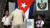 Cuba madruga para ir a votar