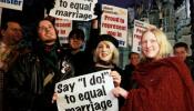 Reino Unido da el primer paso para la aprobación del matrimonio gay