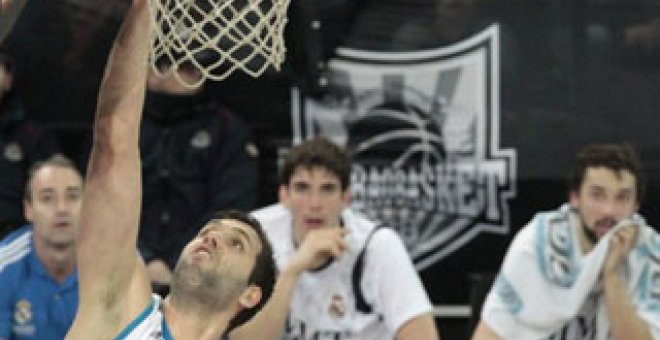 El campeón llega lanzado a la Copa