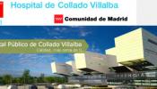 Capio reclama al Ayuntamiento de Collado Villalba que se haga cargo del coste de las obras del hospital