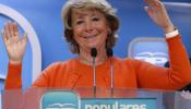 La COPE ficha a Esperanza Aguirre como colaboradora de 'La Mañana'