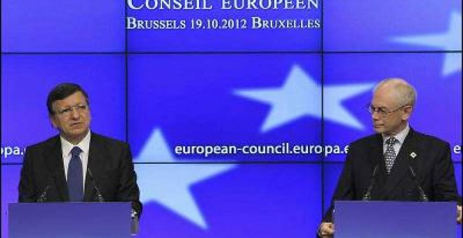 Los líderes europeos buscan un pacto sobre el presupuesto de la UE