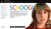 Microsoft vuelve a cargar contra la privacidad en Google