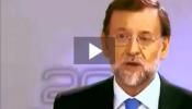 Rajoy miente cuando guiña un ojo y otros vídeos de la semana