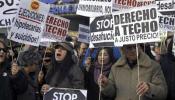 Se suicida en Córdoba un activista de Stop Desahucios por la deuda de la casa que se había quedado el banco