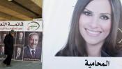 La jordana que batió a los hombres en las urnas