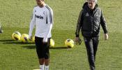 Mourinho se rinde ante Cristiano: "Es de otro planeta"