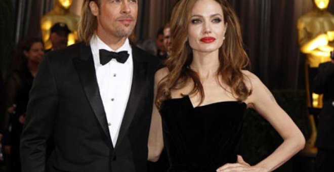 Brad Pitt y Angelina Jolie se lanzan a la vinicultura