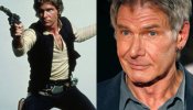 Harrison Ford regresará en el Episodio VII de Star Wars como Han Solo