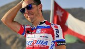 El TAS permite que el Katusha de 'Purito' Rodríguez corra las grandes pruebas