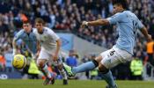 El Chelsea y el City encuentran consuelo en la FA Cup