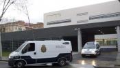 La Policía registra las sedes de Método 3 y las casas de los detectives