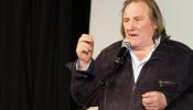 Depardieu se empadrona como residente en la república rusa de Mordovia