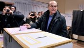 Cae siete puntos la participación en la primera jornada electoral en Italia