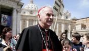 El 'Vati-sex' pasa factura a la Iglesia en vísperas del relevo del Papa