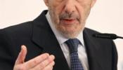 Rubalcaba alerta de que el 50% del nuevo parlamento italiano estará "contra Europa"