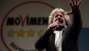 Laboratorio Italia: la revolución 5 Estrellas de Beppe Grillo