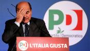 Bersani no excluye gobernar en minoría "y que cada uno asuma su responsabilidad"