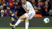 En directo: Barcelona-Real Madrid