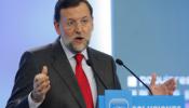 Rajoy no demandará a Bárcenas en solitario
