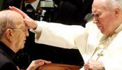 Las víctimas de la pederastia de Marcial Maciel no han recibido respuesta a sus denuncias al Papa