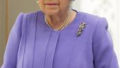 La reina Isabel de Inglaterra, hospitalizada por primera vez en una década