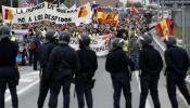 Más de 1.300 vuelos cancelados en la segunda semana de huelga en Iberia
