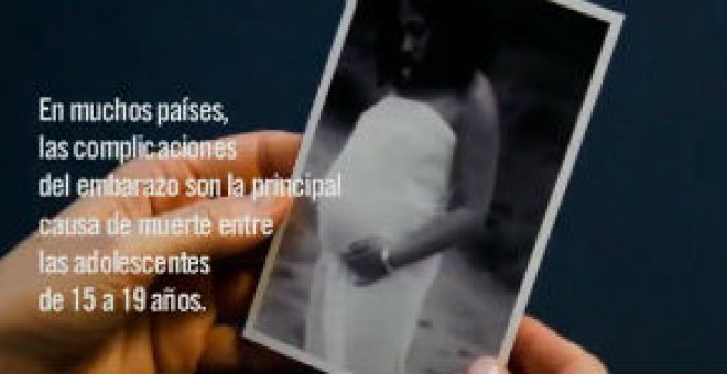 Amnistía Internacional lanza una campaña contra la vulneración de los derechos de las mujeres