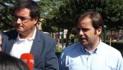 La moción de censura de Ponferrada, apoyada por un acosador, acentúa las diferencias en el PSOE leonés