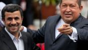 Ahmadineyad viaja a Caracas al funeral de su "hermano y amigo" Chávez