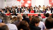 El PSOE propone destinar más de 6.000 millones a la creación de empleo para mayores de 45 años