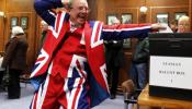 Las Malvinas deciden en las urnas si quieren seguir siendo británicas