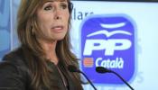CiU y PSC condenan la renuncia a los mossos de Sánchez Camacho
