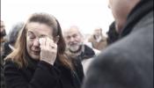 Pilar Manjón denuncia "el olvido y las mentiras del PP" con las víctimas del 11-M