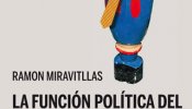 La intrínseca relación entre el Barça y la política en Catalunya