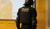 Catalunya se compromete a que los antidisturbios de los Mossos lleven una identificación en la espalda