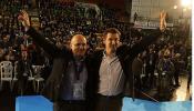 Un Baltar sigue 'reinando' en el PP de Ourense pese a la corrupción