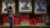 El "sueño chino" del nuevo presidente Xi Jinping