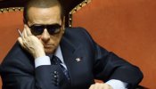 Berlusconi vuelve a librarse de su juicio por el 'caso Ruby"