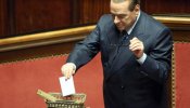 Berlusconi amenaza con protestas si la izquierda impone a su candidato a Presidente de la República