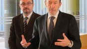 El PSOE reforzará sus estructuras para que "no suceda nunca más" un caso como el de Ponferrada