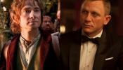 'Skyfall' y 'El Hobbit' triplican el beneficio de MGM en 2012