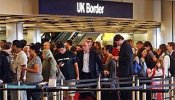 Reino Unido propone que los inmigrantes paguen 1.000 libras de fianza por entrar en el país